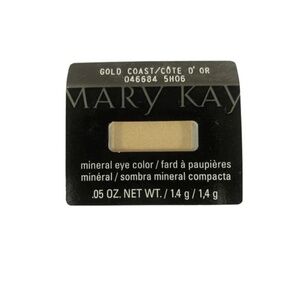 Mary Kay Gold Coast Eye Shadow - Discontinued